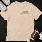 Sunflower seeds & Sideline dreams T-Shirt