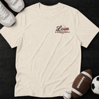 Love & Basketball T-Shirt