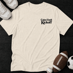 Calm until kickoff T-Shirt