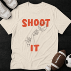Shoot it T-Shirt