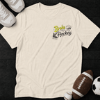 Broke from Hockey, Rich in Memories T-Shirt