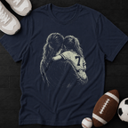 The Game ahead Mom T-Shirt