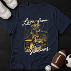 Love from the sidelines T-Shirt