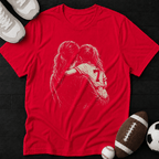 The Game ahead Mom T-Shirt