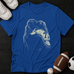 The Game ahead Mom T-Shirt