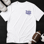 What my Friday nights look like T-Shirt