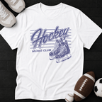 Hockey moms club Vintage T-Shirt