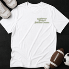 Sunflower seeds & Sideline dreams T-Shirt