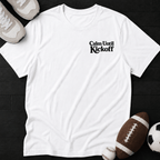 Calm until kickoff T-Shirt
