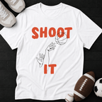 Shoot it T-Shirt